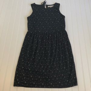 Ann Taylor LOFT Women’s Polka Dot Dress